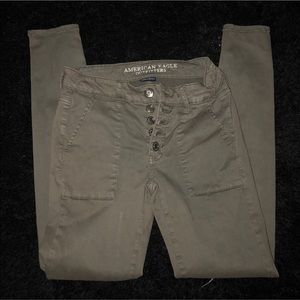 AE Super Skinny jeans